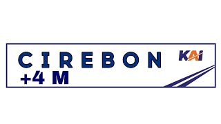 Download lagu Announcer Voice - Kereta Api Akan Tiba Di stasiun Cirebon   Bel Kedatangan mp3