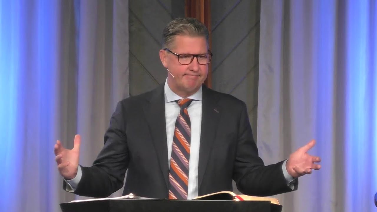 The Reactions - John 12:1-11