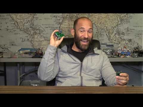 I2C 20 x 4 LCD Display on Arduino