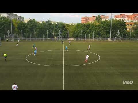 U16 AFRR vs CSF BALTI-SSSF BALTI, 20.05.2023