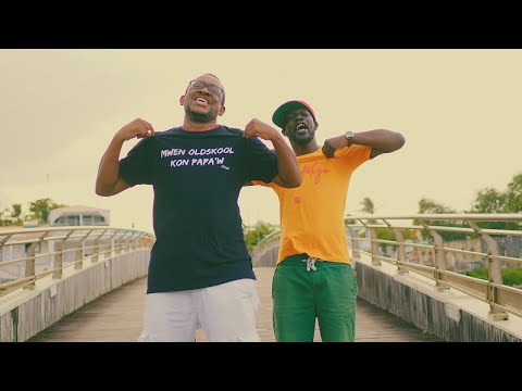 Maalkhema - WACKICIDE (Feat LM Star Jee) ( CLIP OFFICIEL)