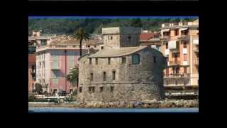 preview picture of video 'Velisti per caso - Porto pubblico di Rapallo'