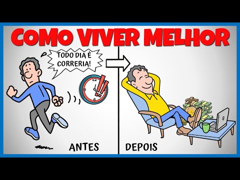 A Vida é Curta: Como Fazer Valer a Pena