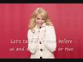 Kristin Chenoweth - "Sleigh Ride/Marshmallow ...
