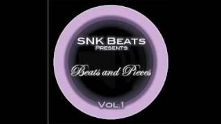 SNK Beats - Forty Thieves (Instrumental)