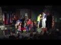 "Day by Day" from Godspell by Stephen Schwartz