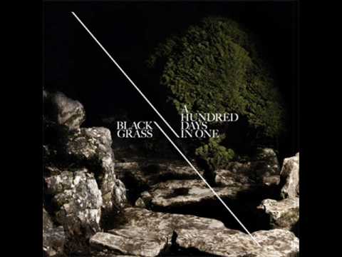 Black Grass - Rest Assured (feat Blum Rum 13)