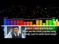 Top 20 Music Andy Lau Toilet Bowl Music 小星星之刘德华马桶歌 27 MBB