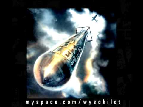 Wysokilot - jak tu nie zwariować?