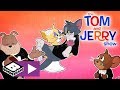 The Tom And Jerry Show Tom Gets Married Boomerang UK