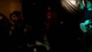 Bane - Woulda, Coulda, Shoulda @ Santos, Brazil