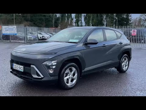 Hyundai KONA 1.0 T-GDI Signature - Image 2