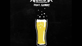 [HQ] [AUDIO] 피타입 (P-Type ) – 게으르으게 (feat. 거미) @ Single [Lazyyy]