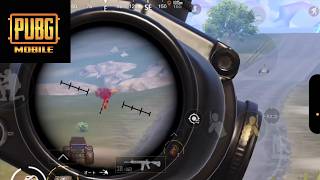 【ソロスク16キル】自分、まだ上級者名乗りたいです。【PUBGモバイル】