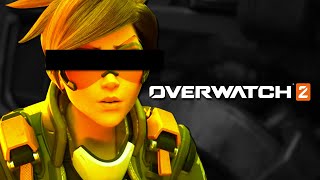 A Game Failed by its Developers : Overwatch 2 A Game Failed by its Developers : Overwatch 2
