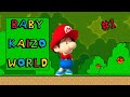 This Kazio Hack Is For Babies Smwkaizo Nintendo
