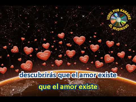 Descubrirás que el amor existe - Grupo Estaño