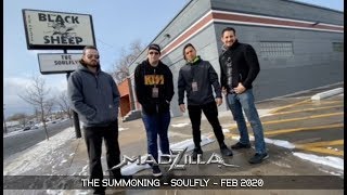 Soulfly x Madzilla - Tour Highlights