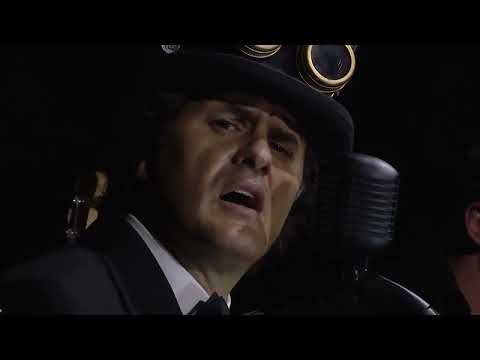 ciro y los persas ( el farolito )