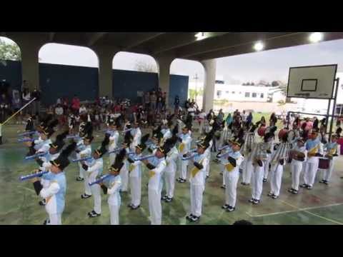 CONFABAN CELB 2014 - Império Dumont (entrada)