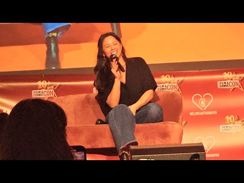 The Rookie Q&A - German Film & Comic Con, Dec 7th 2025