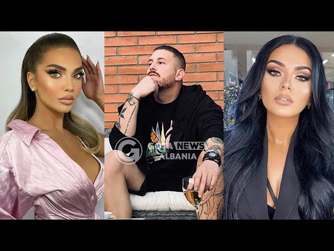 Fifi flet për Donaldin në prani të Trixës/ Ja si reagoi këngëtarja - Gota News