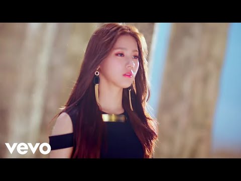 (G)I-DLE - Hann (Japanese Version)