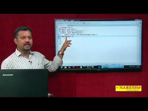 Core Java Tutorial Bipredicate In Java 8 Mr Venkatesh