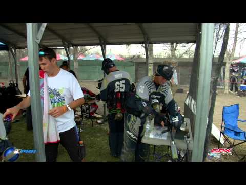 G11 Friday PSP Dallas 14 Tampa Bay Damage vs Los Angeles Infamous