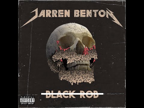 Jarren Benton - Black Rob (Official Audio)