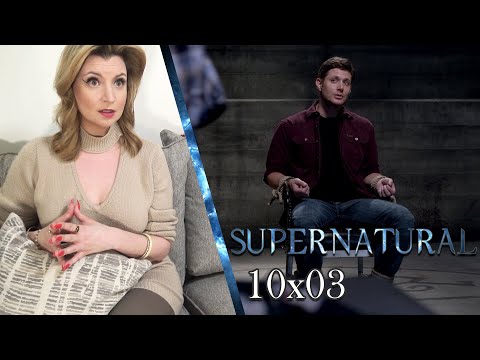 Supernatural 10x03 "Soul Survivor" Reaction