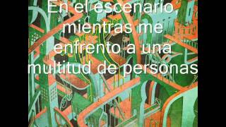 Graveyard - Stay for a song (traducido al español)