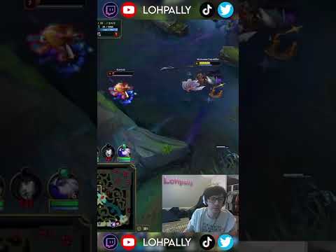 PERFECT Zyra Gaming! #shorts #lol