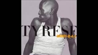 Tyrese- Lately (High Pitched)