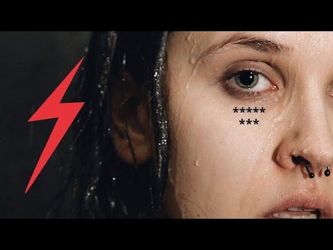 Sandra Rugała - DOBRZE NAM SIĘ ŚPI #PiekłoKobiet