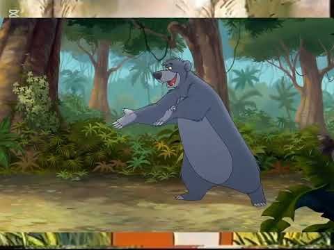 Kiara in wonderland (ITA) part 9 a zazu with ladder/We have to smoke in the house