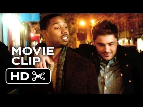 That Awkward Moment Movie CLIP - Viagra (2014) - Zac Efron Movie HD