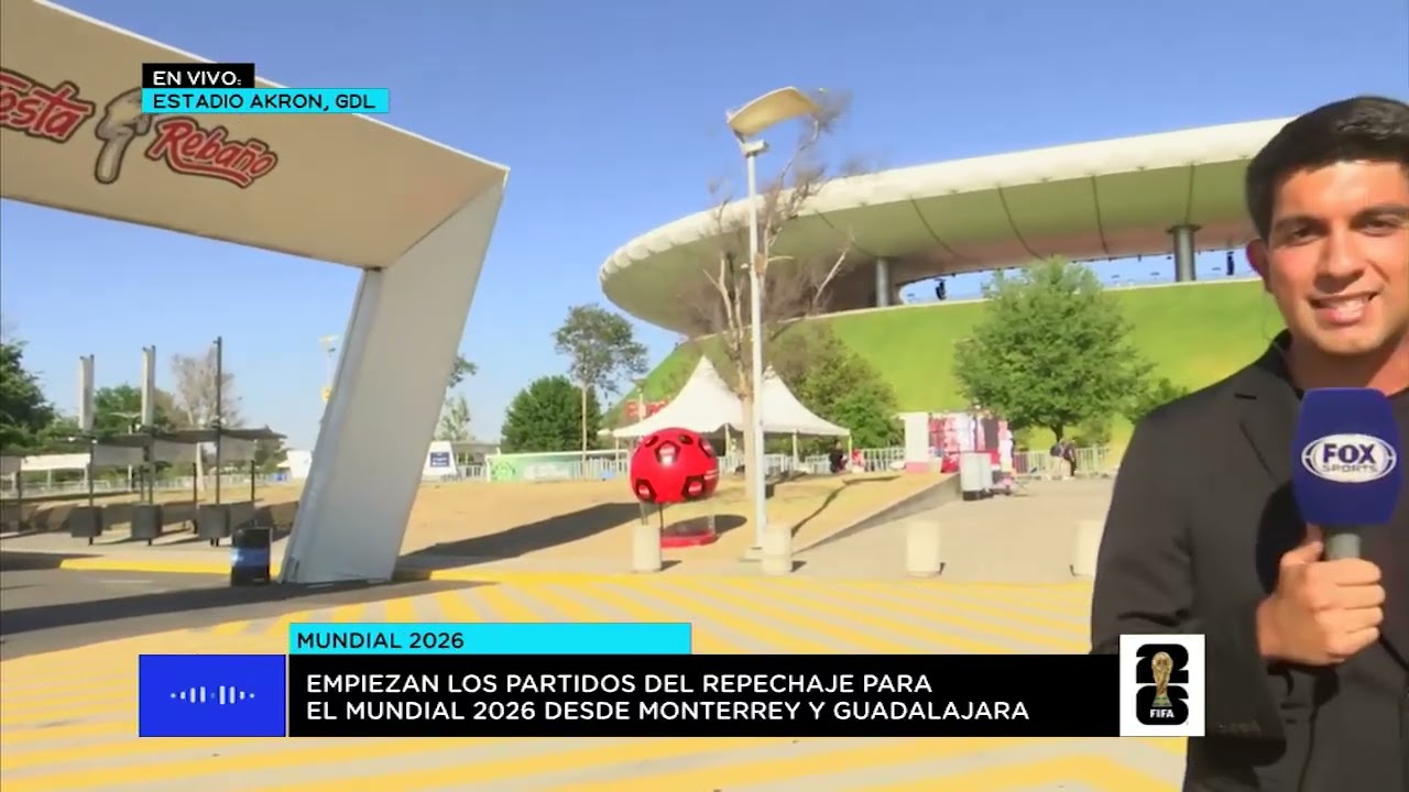 Repechaje Mundialista | Jugadores de Surinam tuvieron que pedir permiso en sus trabajos para venir