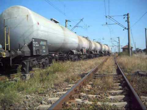 Trenuri Suceava & Darmanesti