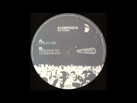 C Denza - Profuse (Techno 2003)