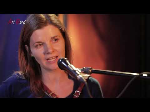 Kasia Brzozowska  „Chodźmy"