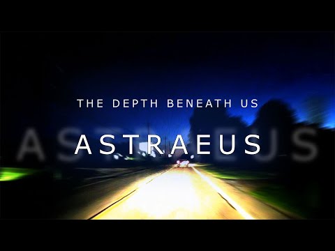 The Depth Beneath Us - Astraeus [Music Video]