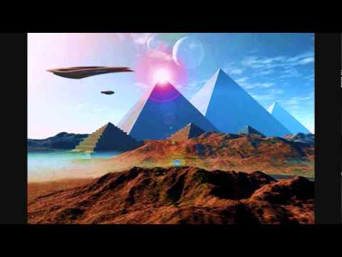 Ancient Vision  - Live - Friday Rituel Party [Monx, İstanbul]