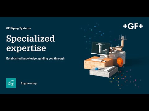 Specialized Solutions - Engineering
