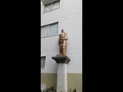 Our art | Unit 3 | Angelica Cardenas y María Ferrer