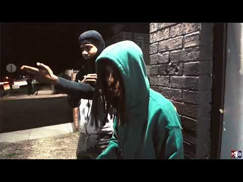 Jayster YBN - Venus & Serena