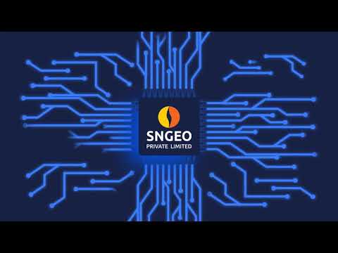 Sngeo Apps