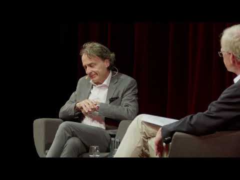 Giovanni di Lorenzo im Interview mit Michael Göring