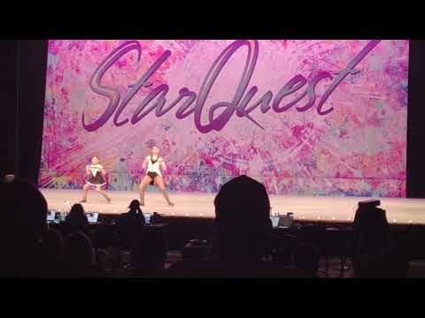 Mimi & Evie- duet 2023