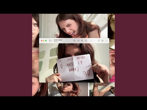 Video thumbnail for In My Head